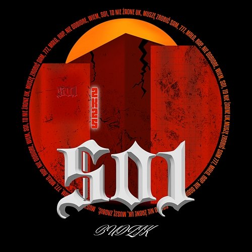 S01 Budzik