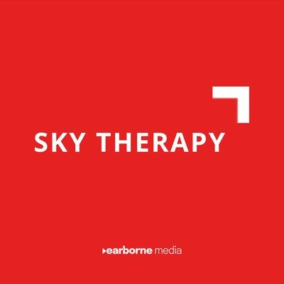 S02E06 Emilia Plak - Pasja, praca, spełnianie marzeń - Sky Therapy - podcast Basia Badura, Paweł Kozarzewski