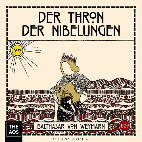 S02E09: Der Feldzug Der Thron der Nibelungen