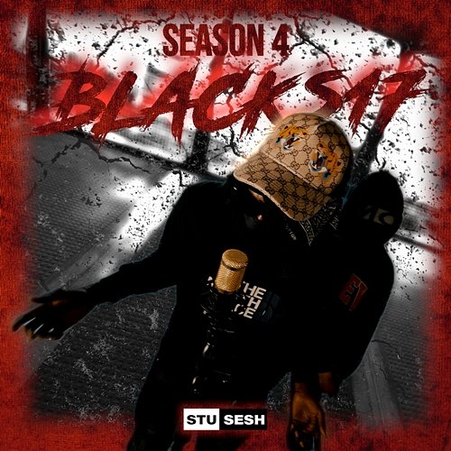 S04E01 (Blacks17) Blacks17, Stu Sesh