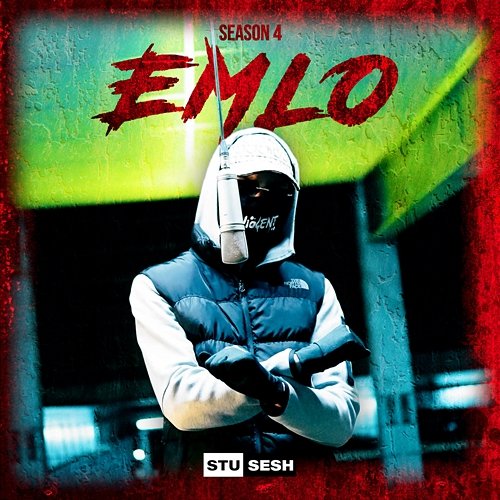 S04E11 (Emlo) Stu Sesh, Emlo