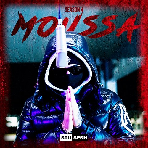 S04E12 (Moussa) Moussa, Stu Sesh