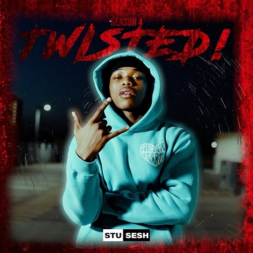 S04E15 (Twisted!) Stu Sesh, Twisted!