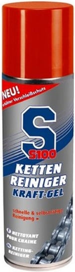 S100 KETTEN REINIGER KRAFT-GEL DO ŁAŃCUCHA 300ML Inny producent