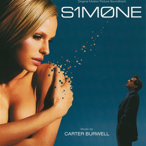 S1M0NE Carter Burwell