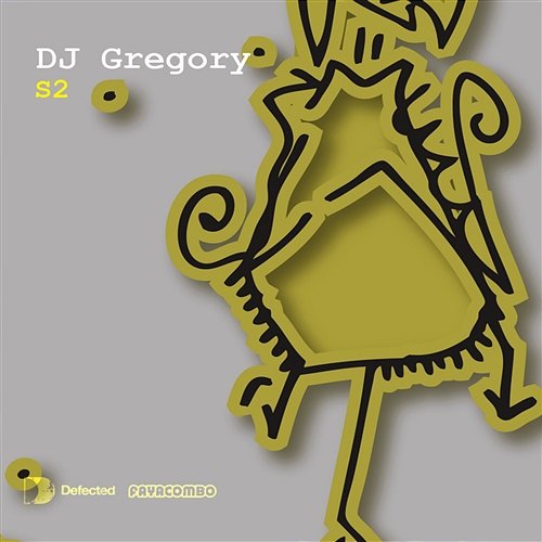 S2 DJ Gregory
