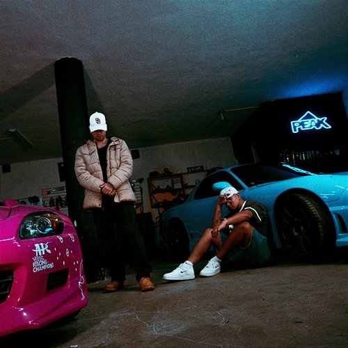 S2000 LFlx18, Curse Ks & AleexBeat