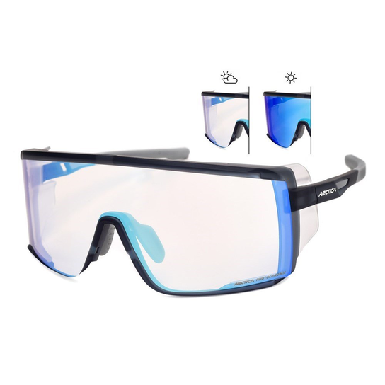 S365FR Arctica
