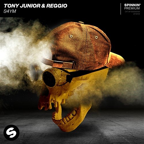S4YM Tony Junior, REGGIO