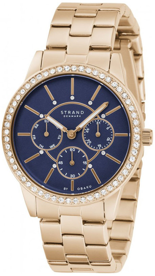 S707Lmvlsv Strand