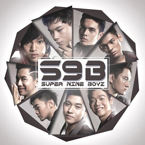 S9B (Super Nine Boyz) S9B (SUPER NINE BOYZ)