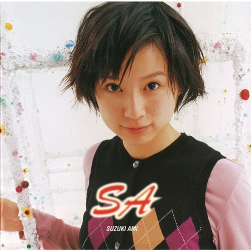 SA Ami Suzuki