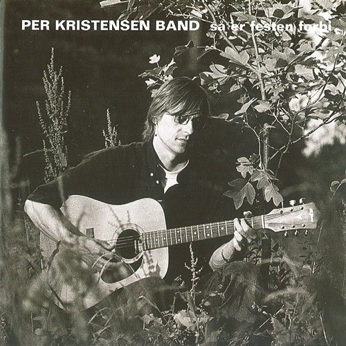 Kristiane Per Kristensen Band