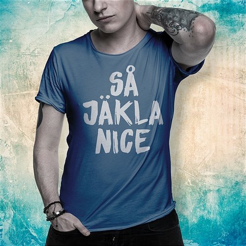 Så jäkla nice Emil