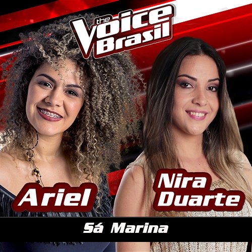 Sá Marina Ariel, Nira Duarte
