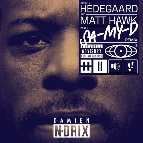 SA-MY-D Hedegaard, Matt Hawk
