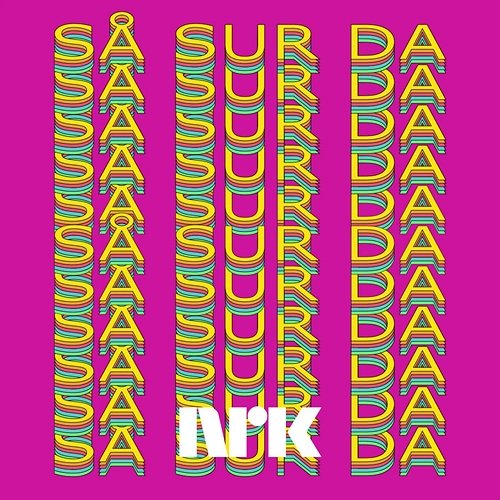 Så sur da 4ETG