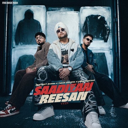 Saadiyan Reesan VYZN, Amul Panesar, Taran Bhamra, Harpreet Manna