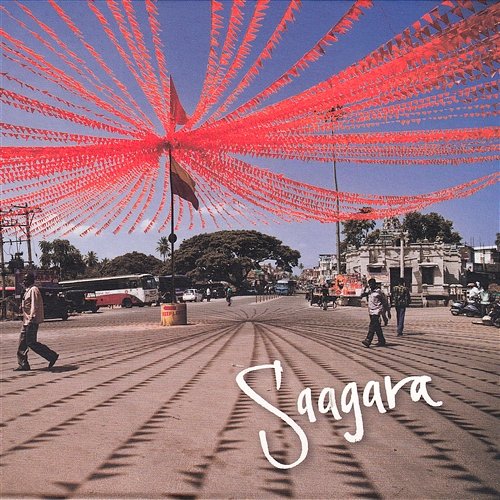 Saagara feat. Wacław Zimpel / Giridhar Udupa / Mysore Nagaraj Karthik / Bharghava Halambi / K. Raja Saagara