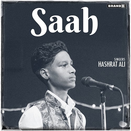 Saah Hashrat Ali