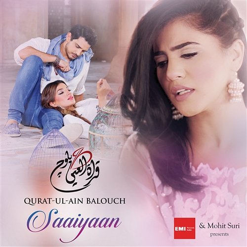 Saaiyaan Qurat Ul Ain Balouch