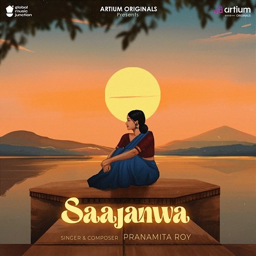 Saajanwa Pranamita Roy