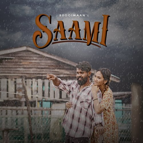 Saami Buggimaan