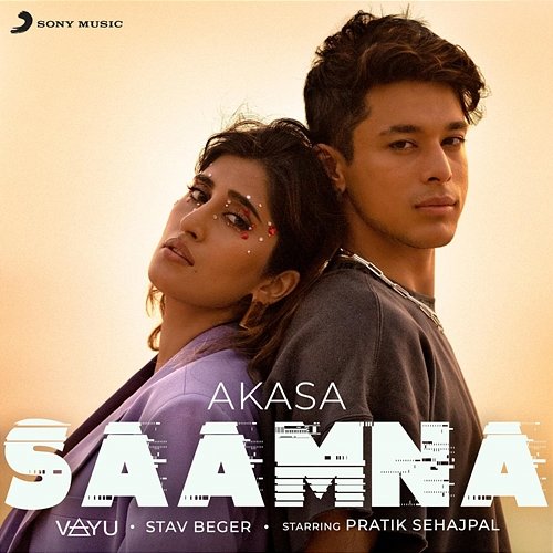 Saamna Akasa