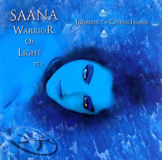 Saana - Warrior Of Light Pt 1 Various Artists