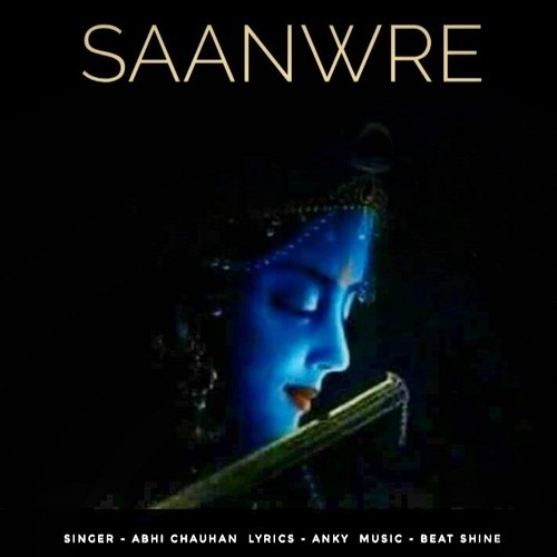 Saanwre Abhi Chauhan