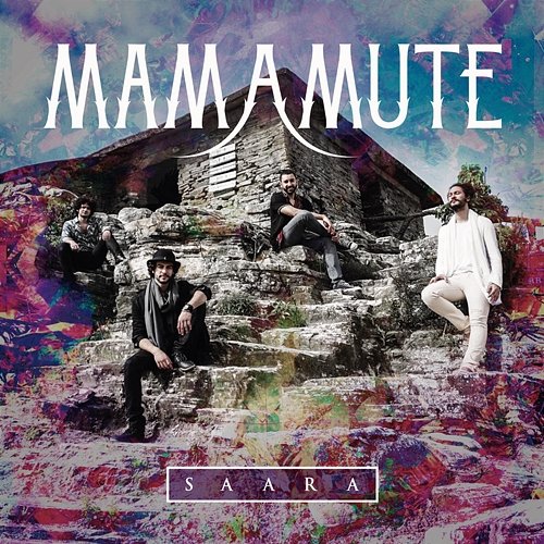 Saara Mamamute
