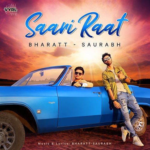 Saari Raat Bharatt-Saurabh