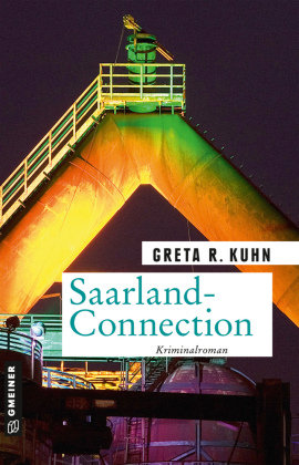 Saarland-Connection Gmeiner-Verlag