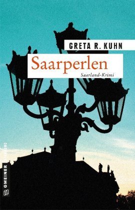 Saarperlen Gmeiner-Verlag