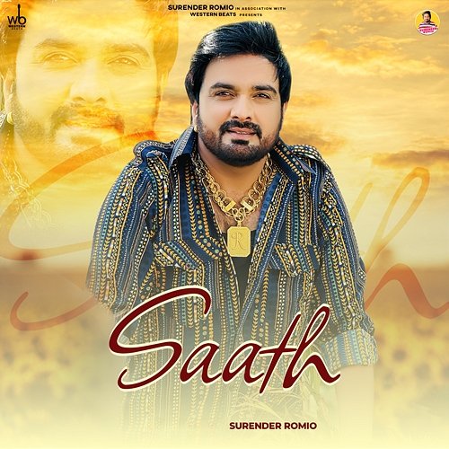 Saath Surender Romio