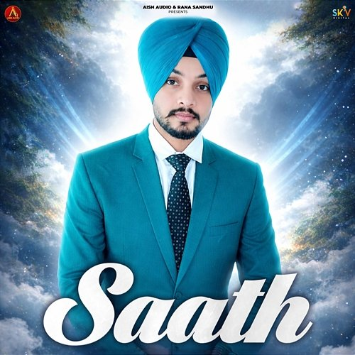 Saath Amrit Singh Saini