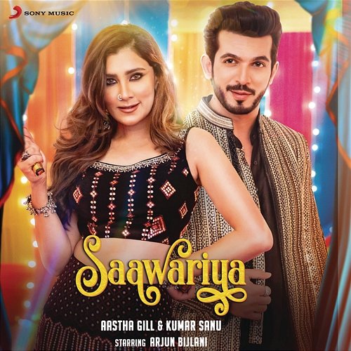 Saawariya Aastha Gill & Kumar Sanu feat. Arjun Bijlani