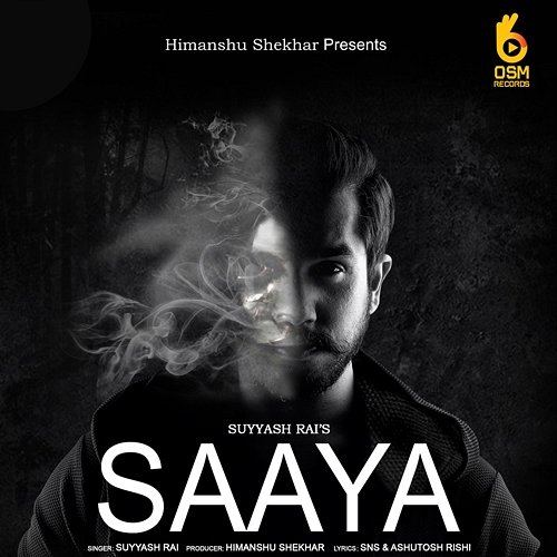 Saaya Suyyash Rai