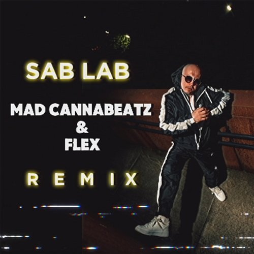 Sab Lab Mad Cannabeatz, Sabot, Flex
