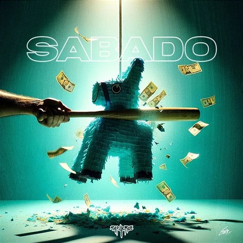 Sabado Rap La Rue feat. ilo 7araga, Parda, Black Retriever, Moufasa 419, Shorty99ine