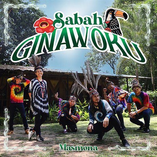 Sabah Ginawoku Masmona