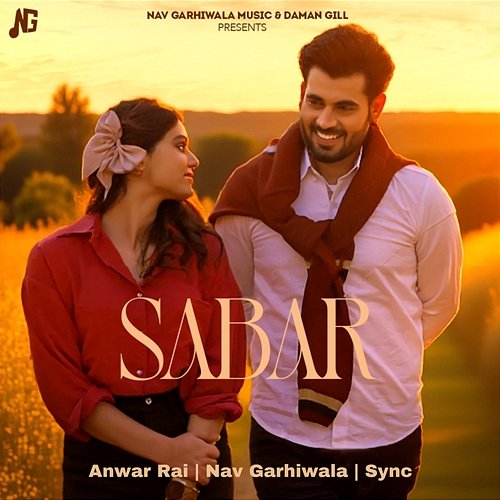 Sabar Anwar Rai, Nav Garhiwala & Sync