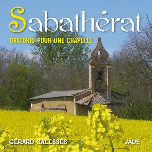 Sabathérat Gérard Salesses