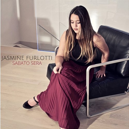 Sabato sera Jasmine Furlotti