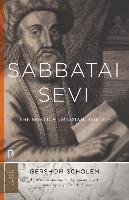 Sabbatai Sevi Scholem Gershom