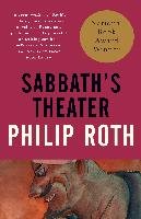 Sabbath's Theater Roth Philip