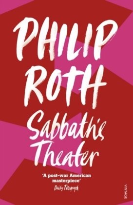 SABBATHS THEATER Roth Philip