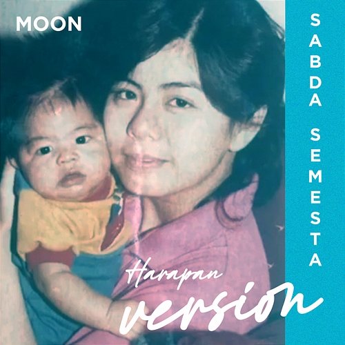 Sabda Semesta Moon