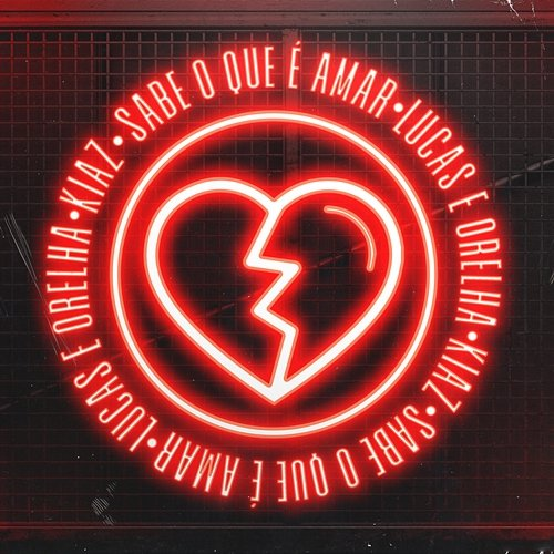 Sabe O Que É Amar Kiaz, Lucas E Orelha