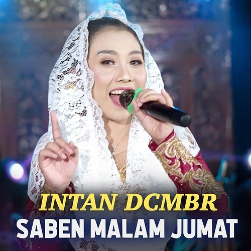 Saben Malam Jumat Intan DCMBR